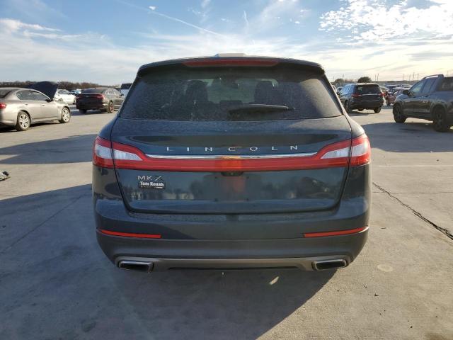 Photo 6 from auction – 2016 LINCOLN MKX SELECT with VIN 2LMTJ6KR0GBL55896