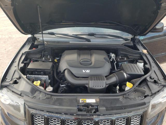 Photo 12 from auction – 2015 JEEP GRAND CHER with VIN 1C4RJFAG6FC796697