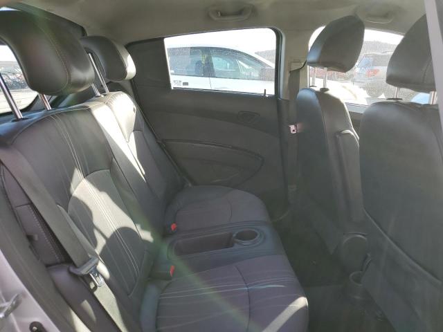 Photo 10 from auction – 2015 CHEVROLET SPARK LS with VIN KL8CB6S92FC751333