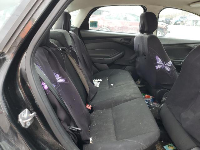Photo 10 from auction – 2015 FORD FOCUS S with VIN 1FADP3E20FL373948