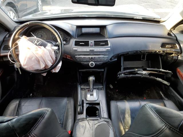 Photo 8 from auction – 2012 HONDA CROSSTOUR with VIN 5J6TF3H57CL000488