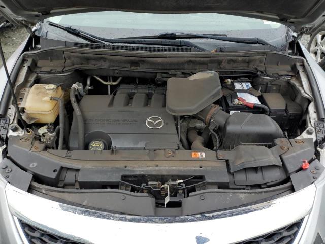 Photo 12 from auction – 2011 MAZDA CX-9 with VIN JM3TB3CV5B0308310
