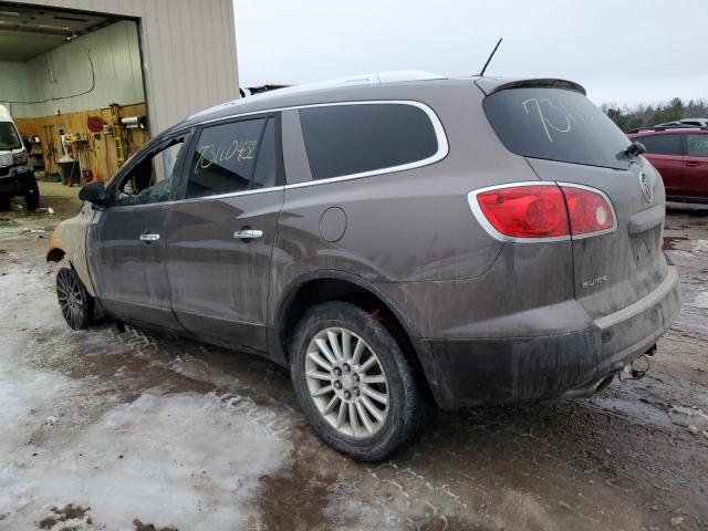 Photo 2 from auction – 2008 BUICK ENCLAVE CX with VIN 5GAEV23758J232998