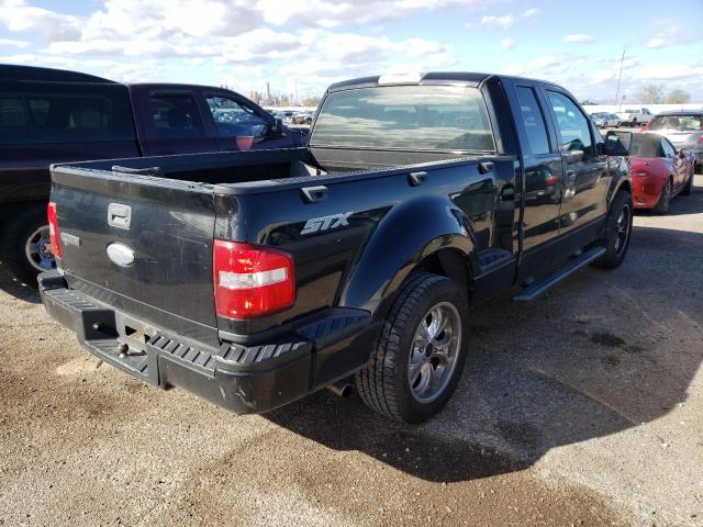 Photo 3 from auction – 2008 FORD F150 with VIN 1FTRX02W48KE91919