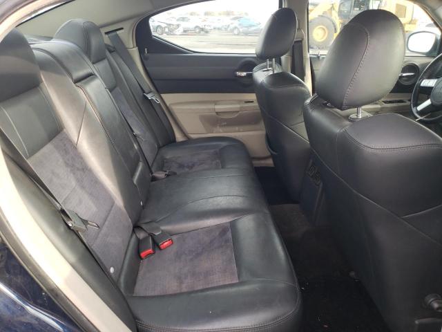 Photo 10 from auction – 2006 DODGE CHARGER R/ with VIN 2B3KA53HX6H283744