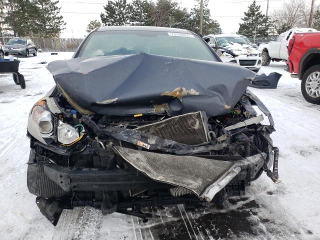 Photo 5 from auction – 2014 KIA FORTE LX with VIN KNAFX4A68E5225581