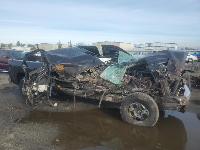 Foto 4 de la subasta – 2008 CHEVROLET SILVERADO con VIN 2GCFK13Y081242329