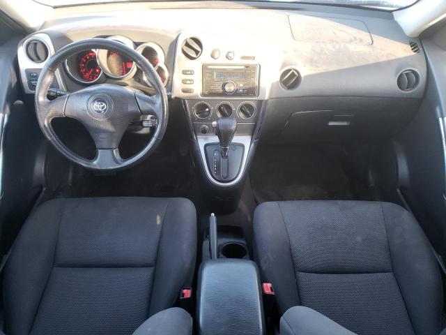 Photo 8 from auction – 2003 TOYOTA MATRIX with VIN 2T1KR32E43C775064