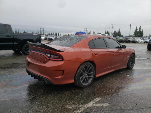 Photo 3 from auction – 2021 DODGE CHARGER SC with VIN 2C3CDXGJ2MH570046