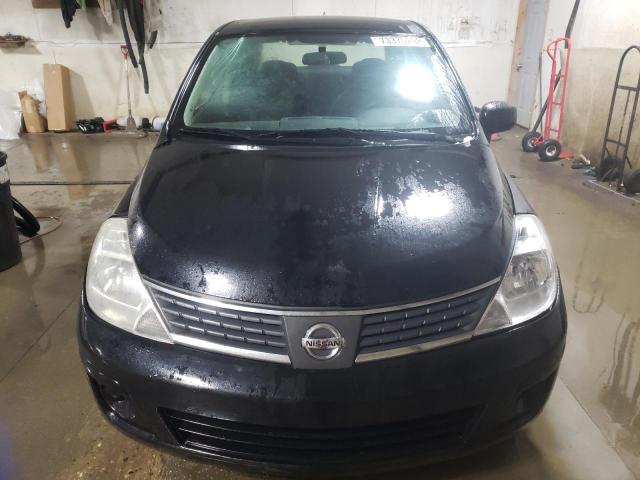Photo 5 from auction – 2011 NISSAN VERSA S with VIN 3N1BC1AP7BL394199