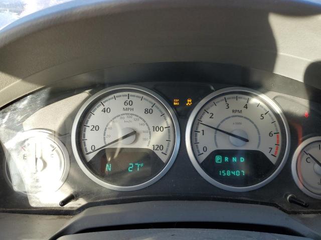 Photo 9 from auction – 2009 CHRYSLER TOWN & COU with VIN 2A8HR54199R589540