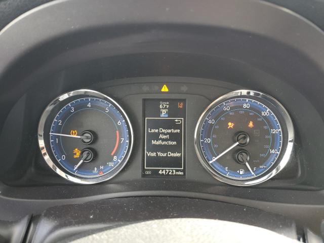 Photo 9 from auction – 2019 TOYOTA COROLLA L with VIN 5YFBURHE4KP880436