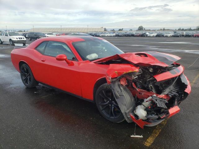 Photo 4 from auction – 2016 DODGE CHALLENGER with VIN 2C3CDZAG9GH137546