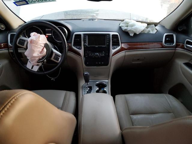 Photo 8 from auction – 2013 JEEP GRAND CHER with VIN 1C4RJEBG0DC511515