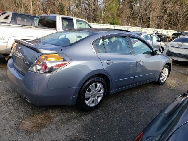 Photo 3 from auction – 2010 NISSAN ALTIMA BAS with VIN 1N4AL2AP6AN487637