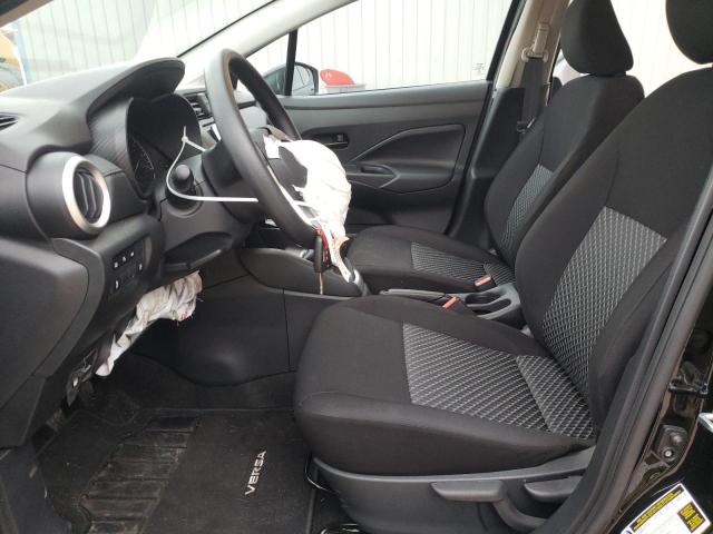 Photo 7 from auction – 2022 NISSAN VERSA S with VIN 3N1CN8BV9NL866900
