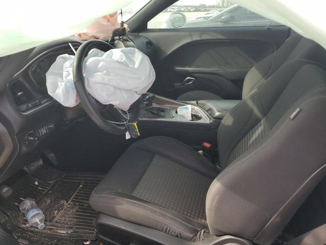 Photo 7 from auction – 2019 DODGE CHALLENGER with VIN 2C3CDZAG1KH621297