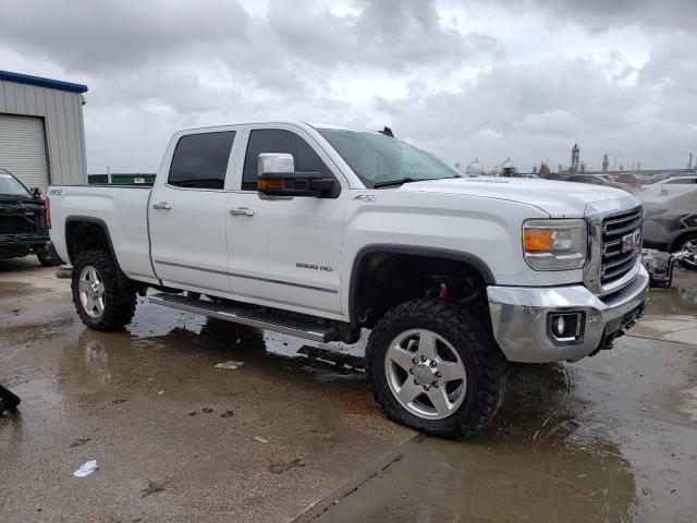 Photo 4 from auction – 2015 GMC SIERRA K25 with VIN 1GT12ZE84FF623841