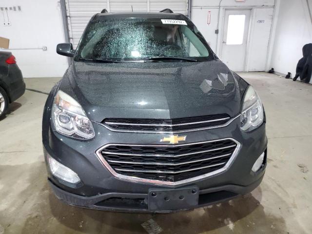 Photo 5 from auction – 2017 CHEVROLET EQUINOX with VIN 2GNFLFEK3H6252883