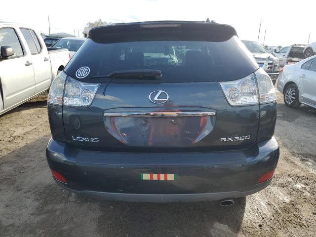 Photo 6 from auction – 2009 LEXUS RX 350 with VIN 2T2GK31U19C072223