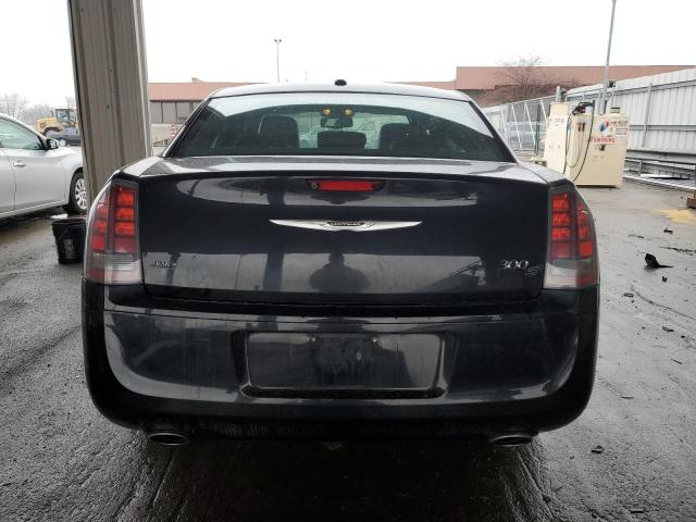 Photo 6 from auction – 2014 CHRYSLER 300 S with VIN 2C3CCAGG9EH222704