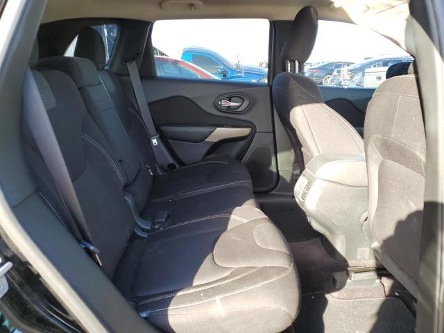 Photo 10 from auction – 2017 JEEP CHEROKEE L with VIN 1C4PJLCB5HW617381