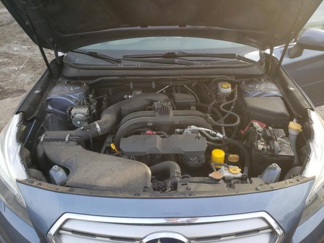Photo 11 from auction – 2016 SUBARU OUTBACK 2. with VIN 4S4BSANC9G3213805