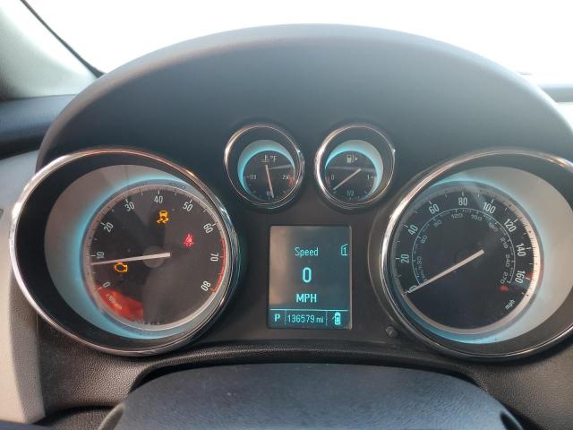 Photo 9 from auction – 2013 BUICK VERANO with VIN 1G4PP5SK1D4192576