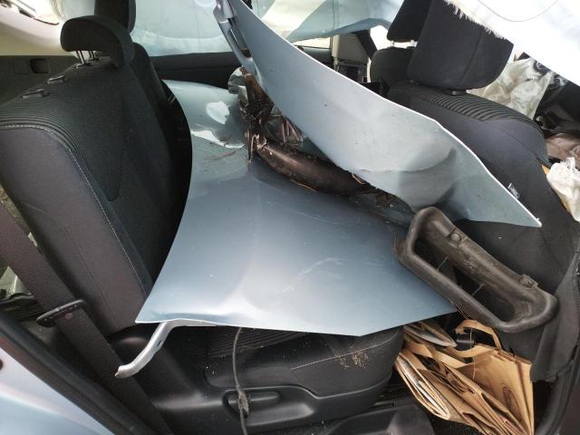 Photo 10 from auction – 2016 TOYOTA PRIUS V with VIN JTDZN3EUXGJ045733