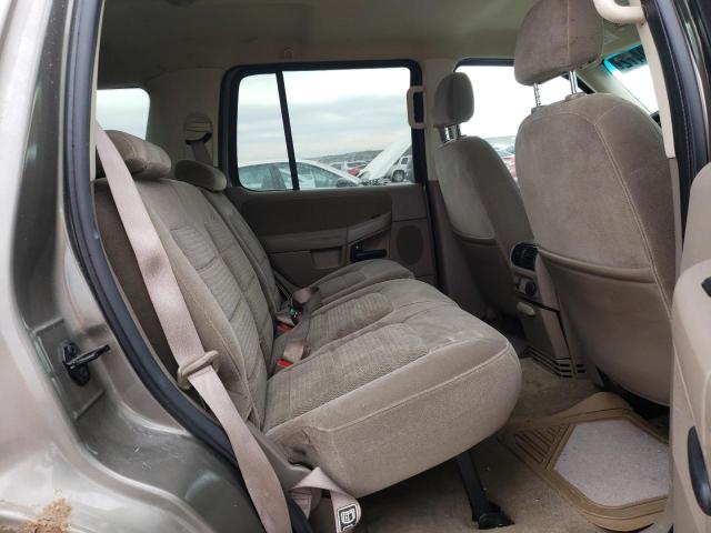 Photo 10 from auction – 2002 FORD EXPLORER X with VIN 1FMZU73W82UD56773