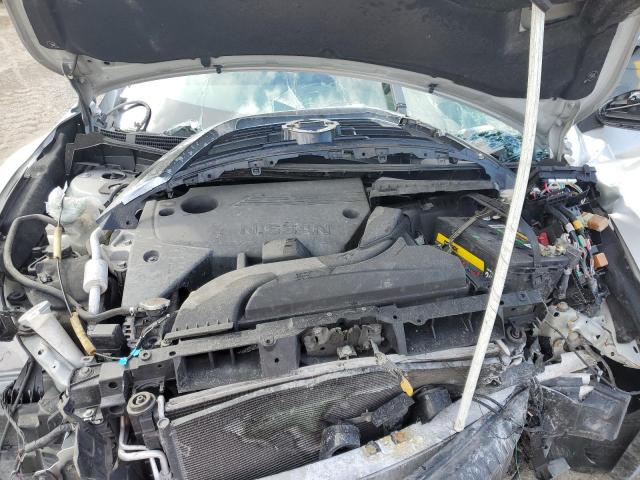 Photo 11 from auction – 2017 NISSAN ALTIMA 2.5 with VIN 1N4AL3AP8HC229499