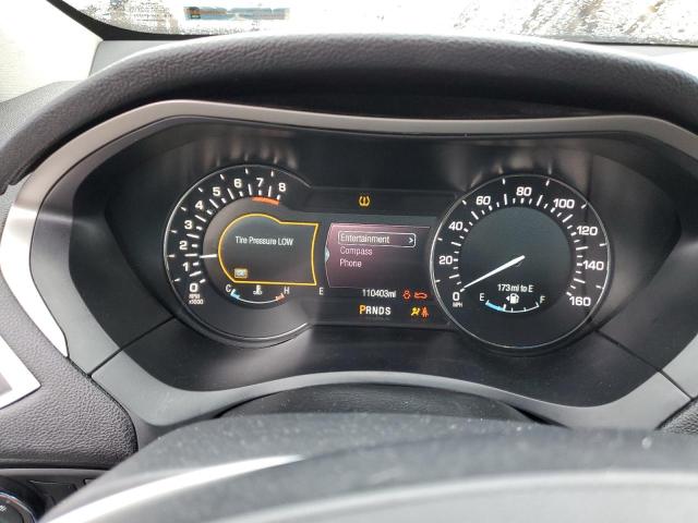 Photo 9 from auction – 2015 LINCOLN MKZ with VIN 3LN6L2GK8FR604145