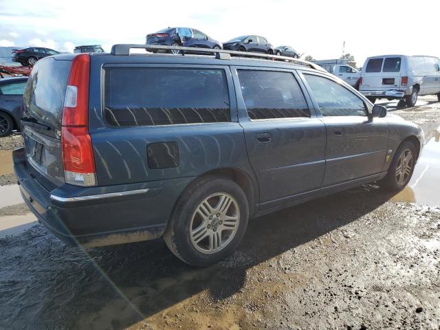 Photo 3 from auction – 2006 VOLVO V70 2.5T with VIN YV1SW592762546679
