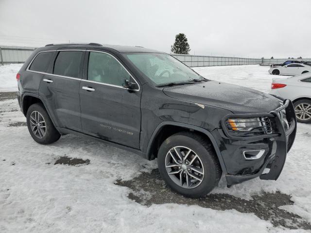 Photo 4 from auction – 2017 JEEP GRAND CHER with VIN 1C4RJFBG6HC848430