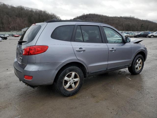 Photo 3 from auction – 2008 HYUNDAI SANTA FE G with VIN 5NMSG73D98H174401