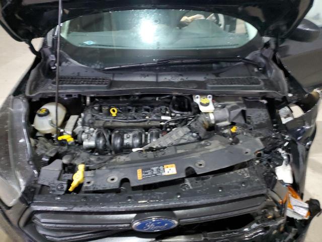 Photo 11 from auction – 2018 FORD ESCAPE S with VIN 1FMCU0F76JUA08356