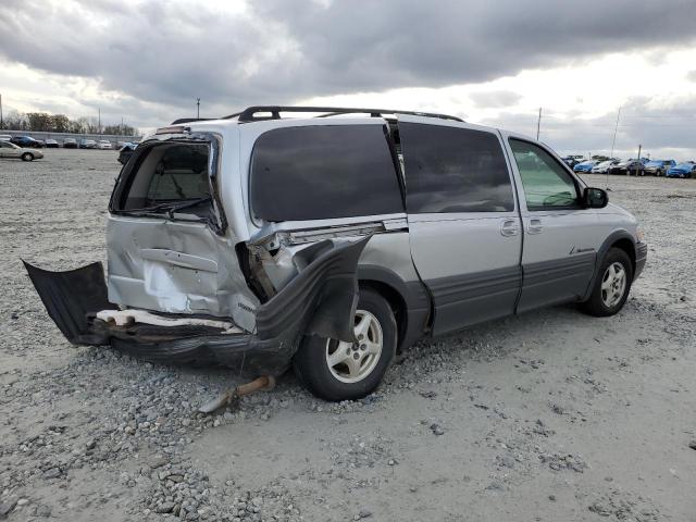 Photo 3 from auction – 2003 PONTIAC MONTANA with VIN 1GMDX03E83D234318