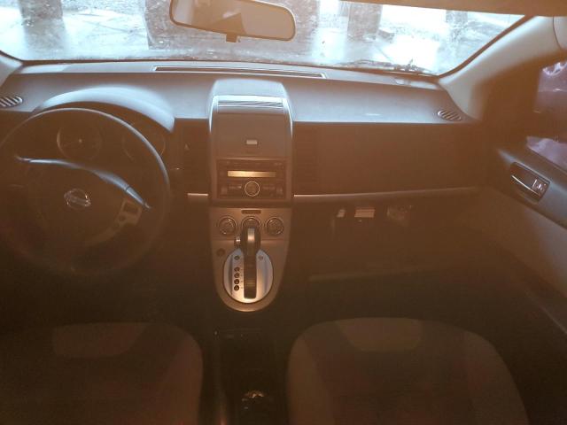 Photo 8 from auction – 2011 NISSAN SENTRA 2.0 with VIN 3N1AB6AP5BL682492
