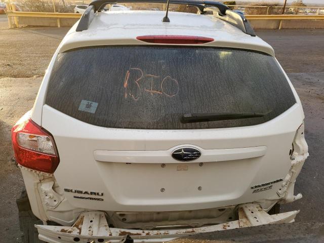 Photo 6 from auction – 2016 SUBARU CROSSTREK with VIN JF2GPABC9G8248476
