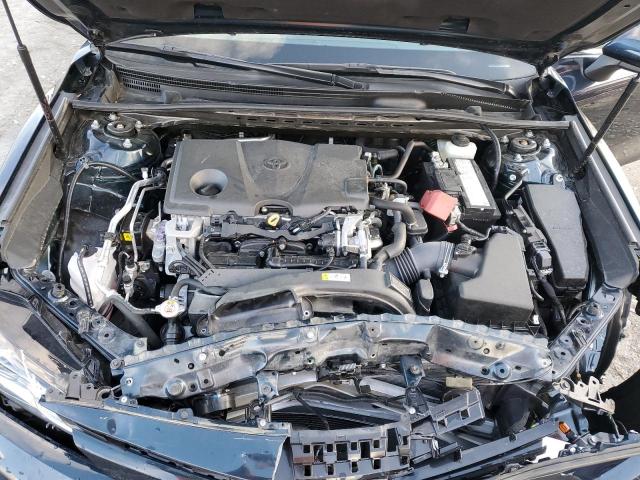 Photo 11 from auction – 2020 TOYOTA CAMRY LE with VIN 4T1C11AK2LU995227