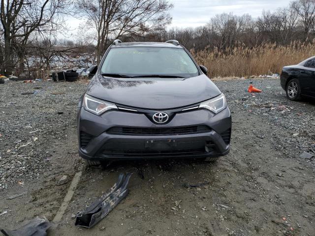 Photo 5 from auction – 2016 TOYOTA RAV4 LE with VIN 2T3BFREV3GW413326
