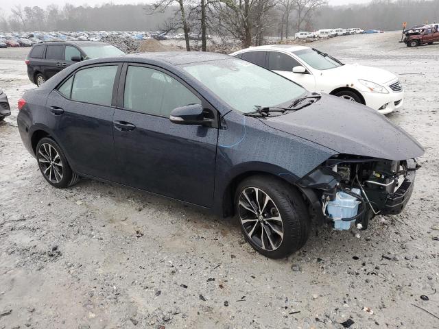 Photo 4 from auction – 2018 TOYOTA COROLLA L with VIN 2T1BURHEXJC072557