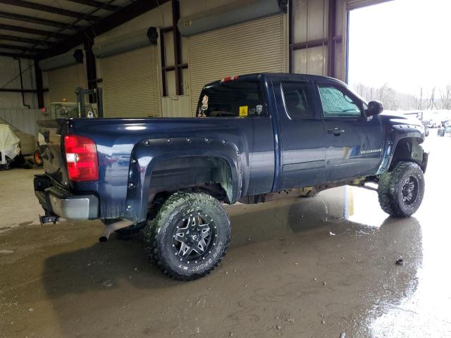 Photo 3 from auction – 2008 CHEVROLET SILVERADO with VIN 2GCEK19J381239477