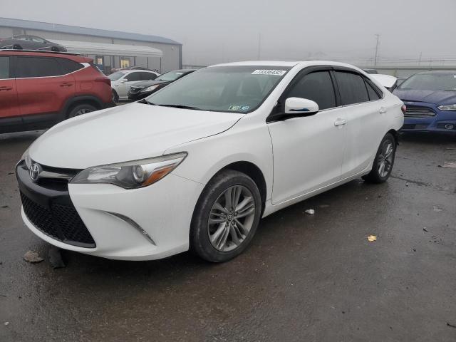 TOYOTA CAMRY LE 2016 with VIN 4T1BF1FK2GU160708 - Photo from auction