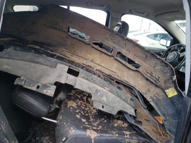 Photo 11 from auction – 2014 JEEP COMPASS LA with VIN 1C4NJDEB8ED630255