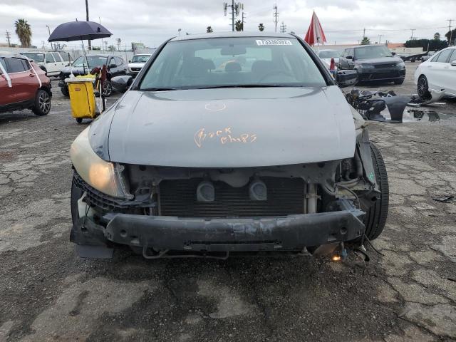 Photo 5 from auction – 2008 HONDA ACCORD LXP with VIN JHMCP26418C020541