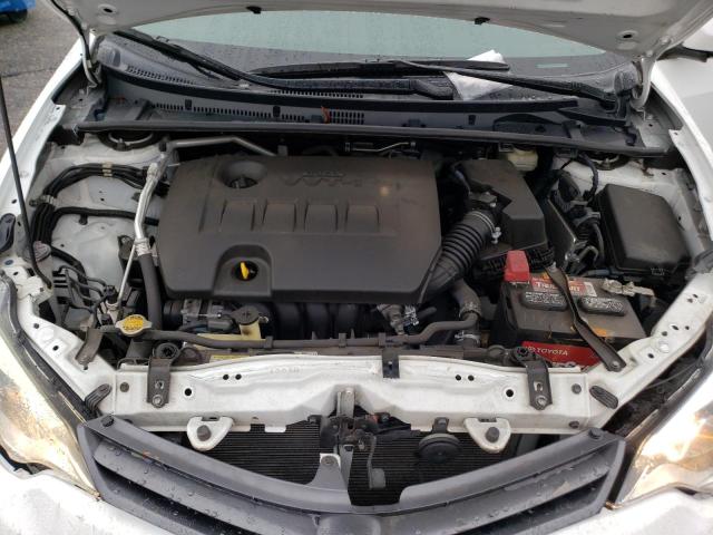 Photo 11 from auction – 2016 TOYOTA COROLLA L with VIN 5YFBURHE4GP521126