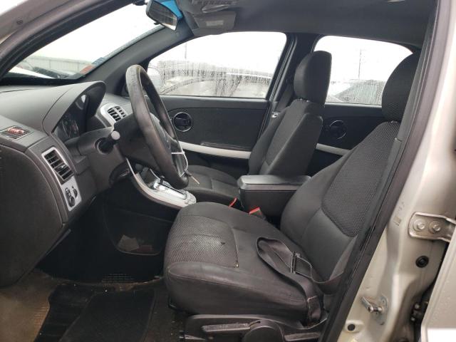 Photo 7 from auction – 2007 PONTIAC TORRENT with VIN 2CKDL63F876105102
