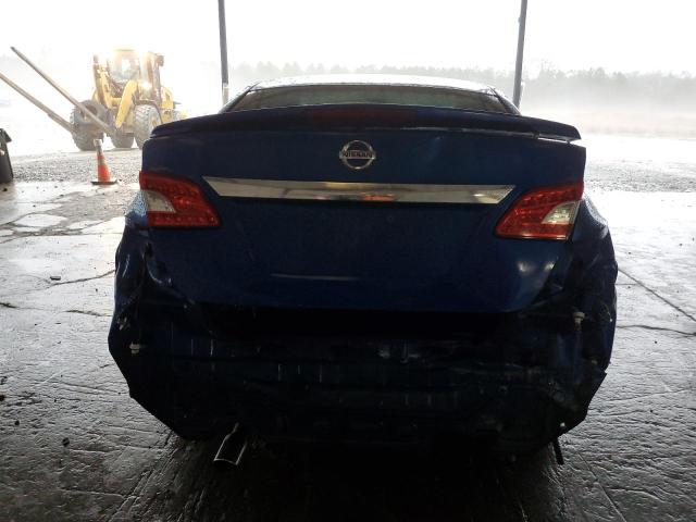 Photo 6 from auction – 2014 NISSAN SENTRA S with VIN 3N1AB7AP3EY285912