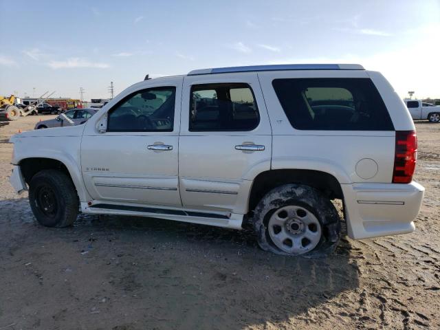 Photo 2 from auction – 2007 CHEVROLET TAHOE C150 with VIN 1GNFC13047J369815